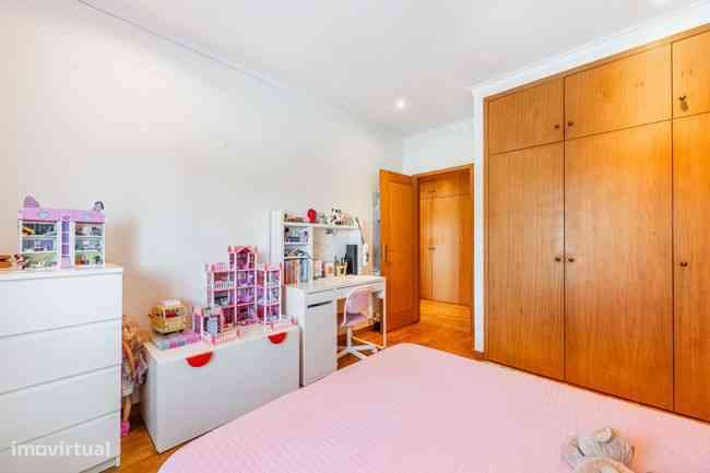 Apartamento T3 em Ponte - Guimarães-12