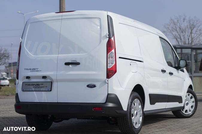 Ford Transit Connect - 7