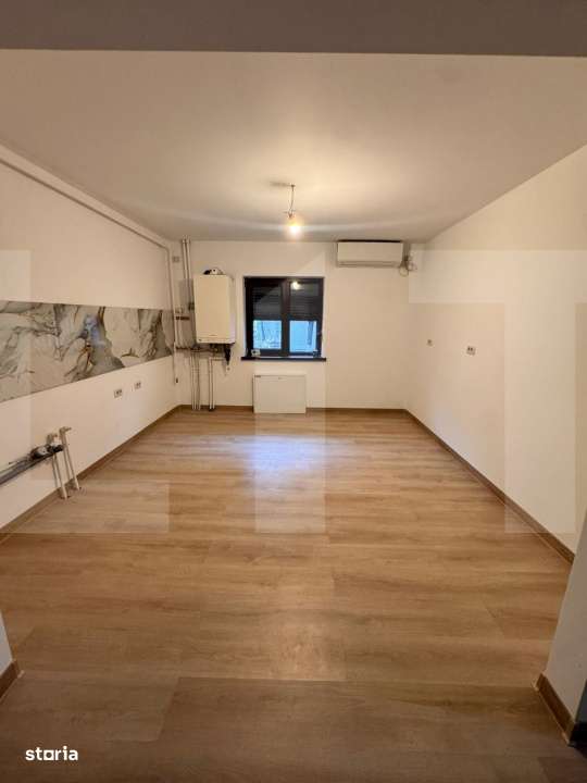 Apartament complet renovat, decomandat, 53 mp utili, zona Grivita - Imagine principală: 2/4