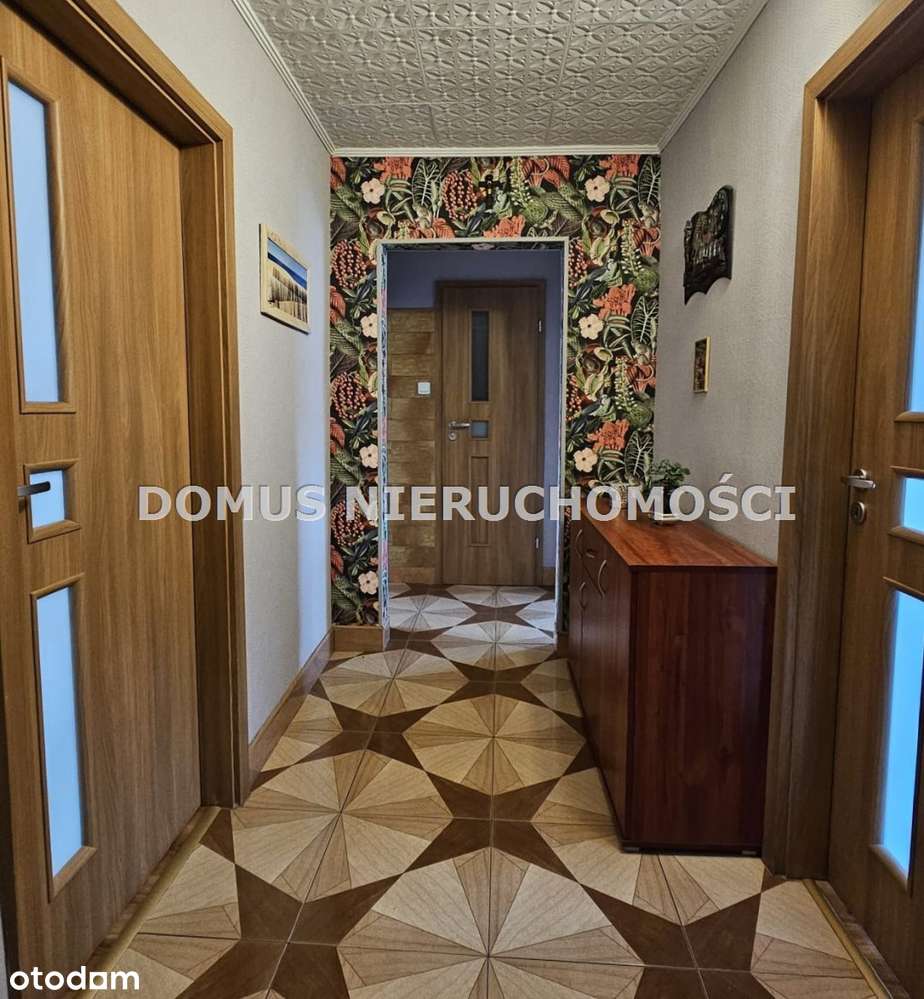 Wiejska cisza, blokowe wygody - 3 pokoje w Jeżewi-9