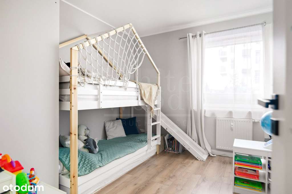 3 pokoje | Gdynia Dąbrowa | słoneczne i urządzone-9