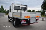 Mercedes-Benz Atego 1326 4x4 Kontener Camper - 3