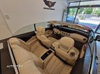 Mercedes-Benz S 560 Cabrio Aut - 13