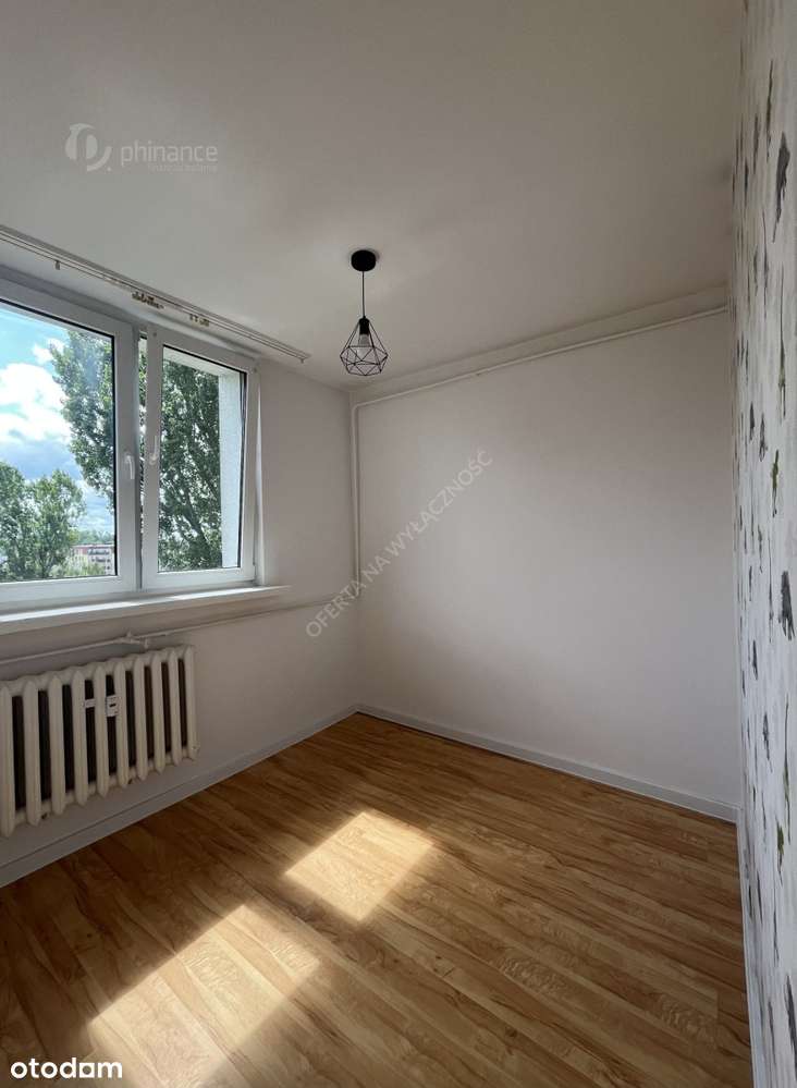 3 pokoje w niskiej cenie Centrum - Pełny obrazek: 5/12