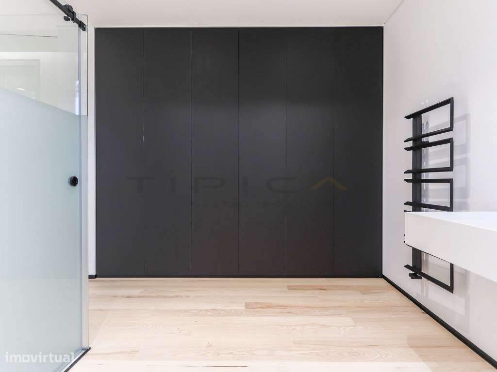 Moradia LUXO Condomínio Privado-48