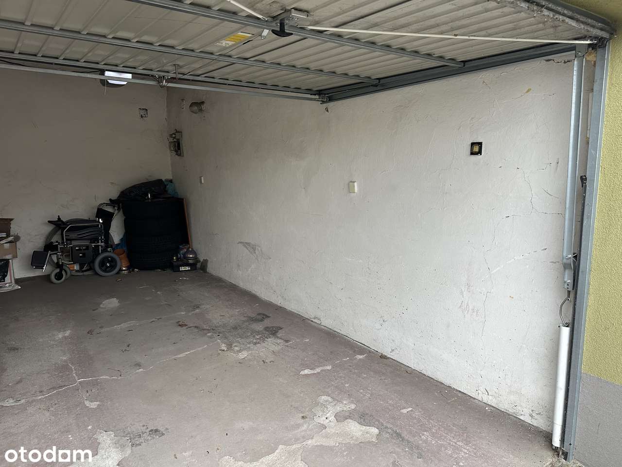 Garaż 16,5 m² na sprzedaż – Nowy Sącz, ul. Siemiradzkiego (Millenium) - Pełny obrazek: 4/7