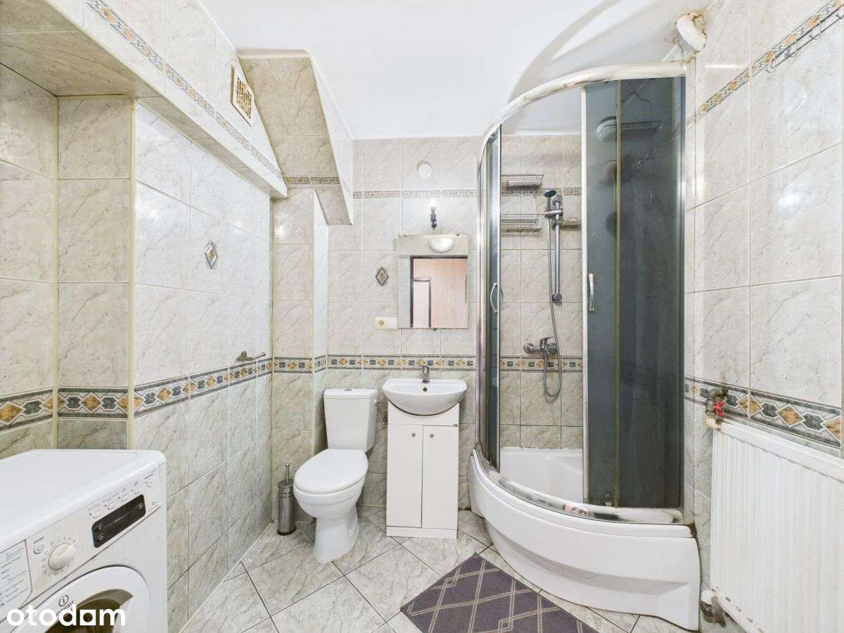 Dom w otoczeniu zieleni - Sławków.-14