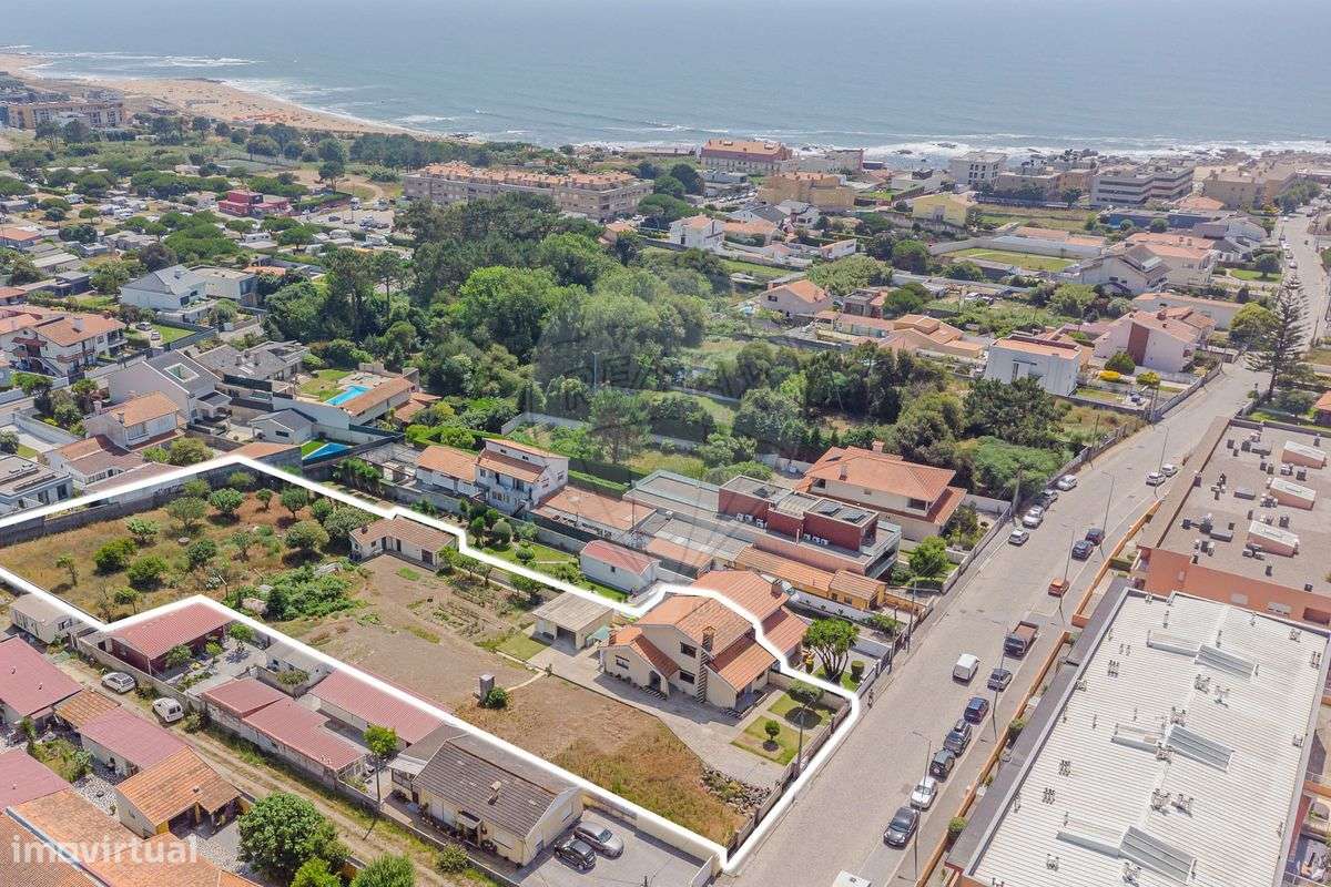 Moradia T3 para venda - Grande imagem: 1/50