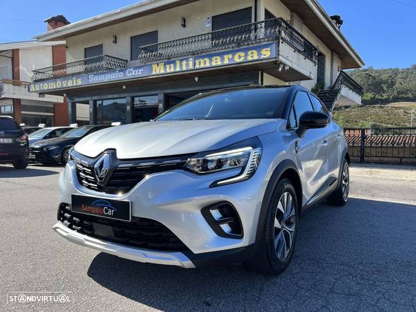 Renault Captur 1.0 TCe Exclusive - 6