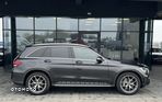 Mercedes-Benz GLC 200 4-Matic - 7