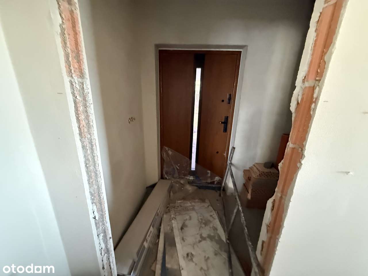 Otmuchów , dom wolnostojacy 130m2, działka 9500 m2 zabudowana-7