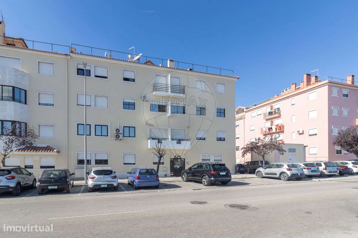 Apartamento T2 para venda - Grande imagem: 2/36