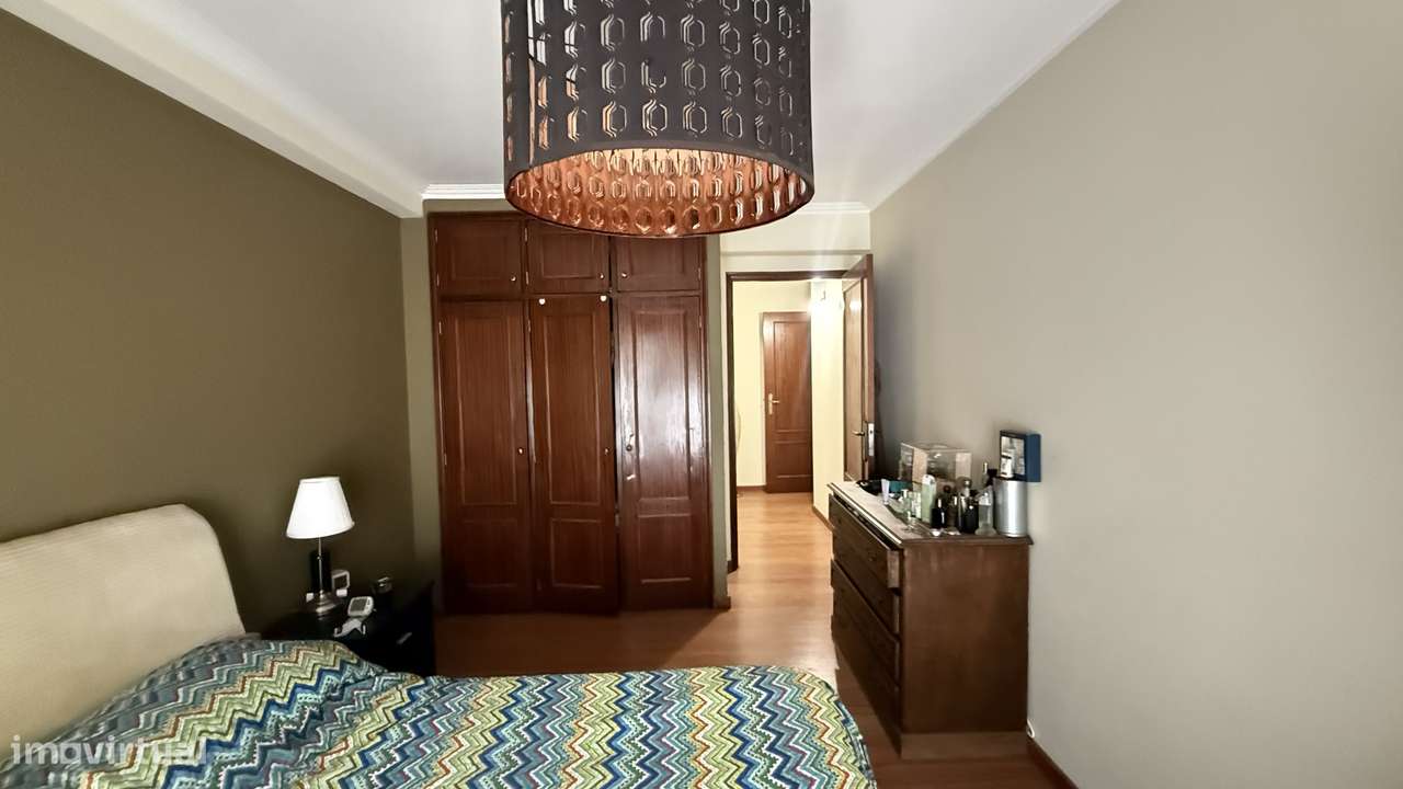 Apartamento T1+1 em Mafamude, Vila Nova de Gaia-7