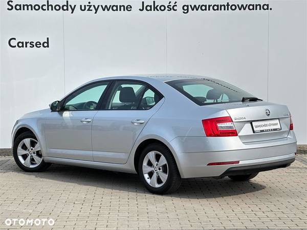 Skoda Octavia 1.4 TSI Ambition - 32