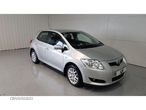 Compresor AC clima Toyota Auris 2007 HATCHBACK 1.6i - 1