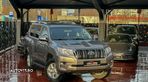 Toyota Land Cruiser - 5