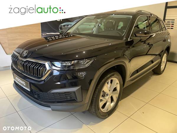 Skoda Kodiaq 2.0 TDI 4x4 Style DSG - 1