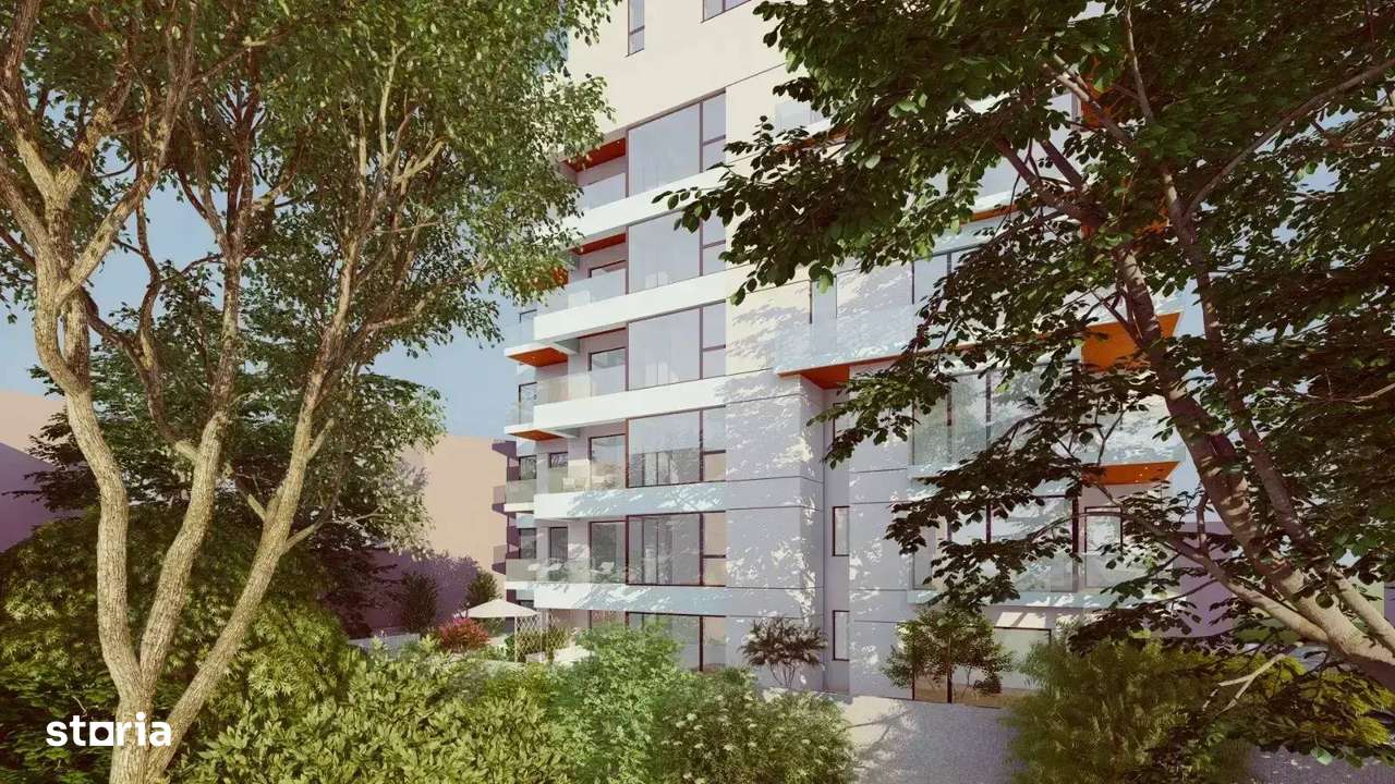 Apartament 3 camere 81,40mpI Metrou Bucur Obor IBloc nouIComision 0%