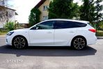 Ford Focus 2.0 TDCi ST-Line Black ASS PowerShift - 14