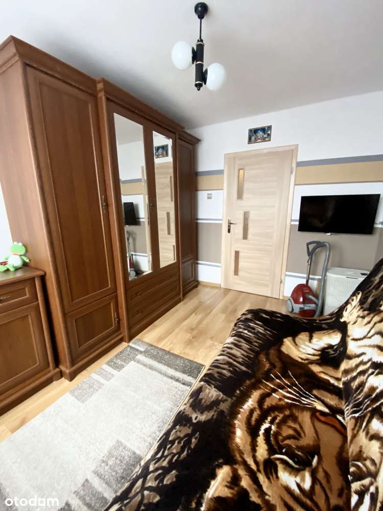 Przestronne 3- pok. z balkonem na sprzedaż w Będzinie - Pełny obrazek: 2/15