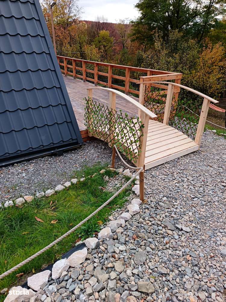 Case de vanzare-case de vacanta, Campina, Plaiul Campinei-5