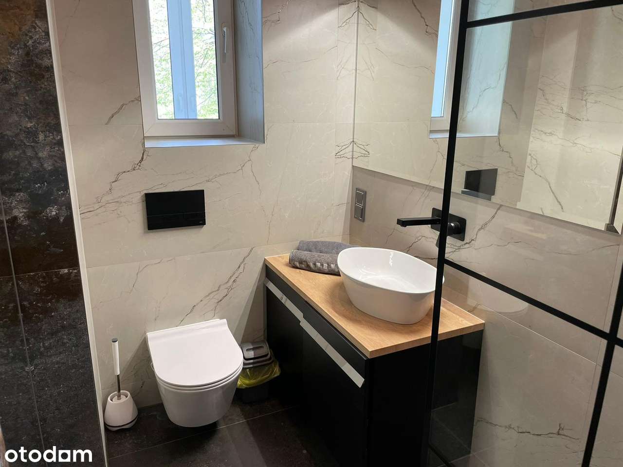 65m2 2pok. ul. Sienkiewicza Wrocław Bezpośrednio - Pełny obrazek: 5/20