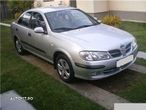 Capota Nissan Almera - 2