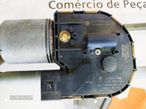 Motor Escovas limpa para brisas - VW Passat B6 - 4