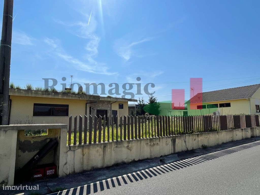 Moradia T3 Batalha***RIOMAGIC*** - Grande imagem: 2/34