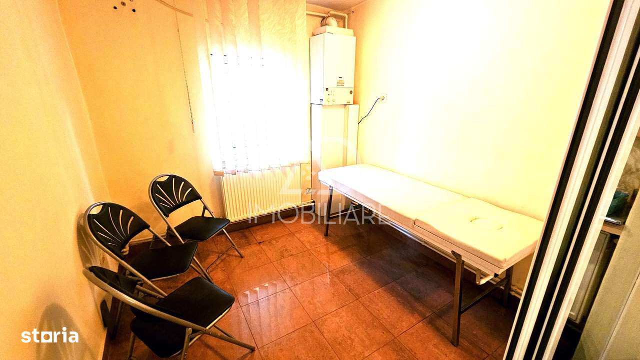 Spatiu, strada 23 August - parter - Imagine principală: 4/7