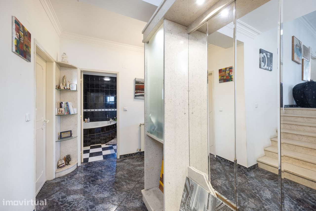 Moradia T3 || Isolada || Albergaria dos Doze, Pombal-27