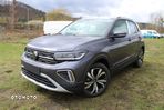 Volkswagen T-Cross 1.0 TSI Style DSG - 2