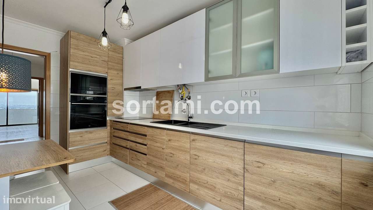 Apartamento T3 Venda em Faro (Sé e São Pedro),Faro - Grande imagem: 4/14