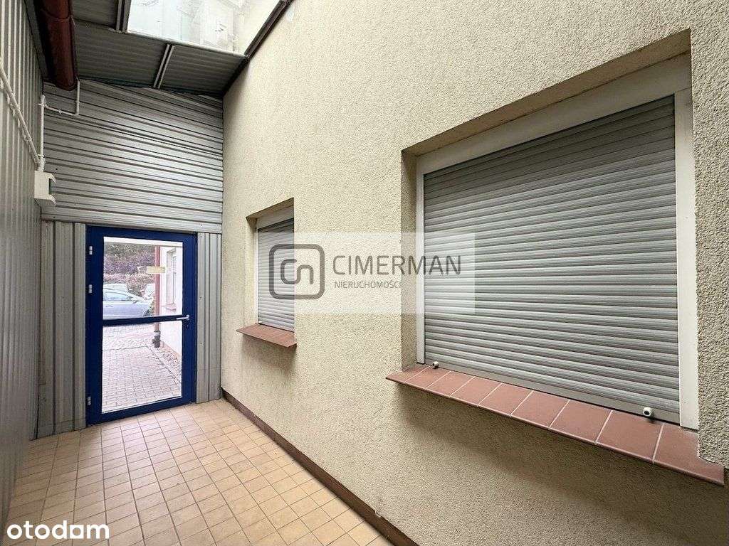 Magazyny 300 m2 | 450 m2 | 600 m2 - Pełny obrazek: 5/10