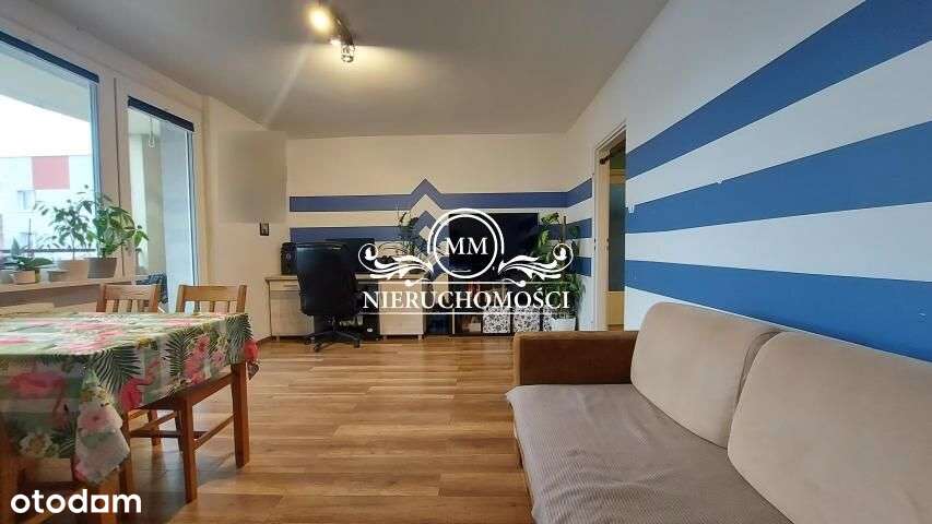 Mieszkanie, 61,90 m², Tczew - Pełny obrazek: 2/17