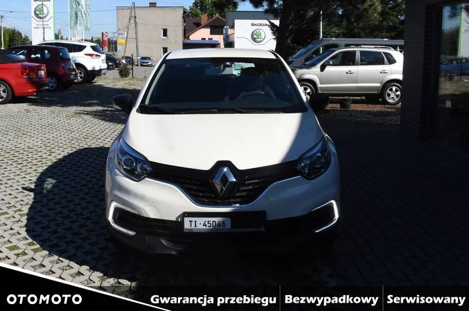 Renault Captur - 3