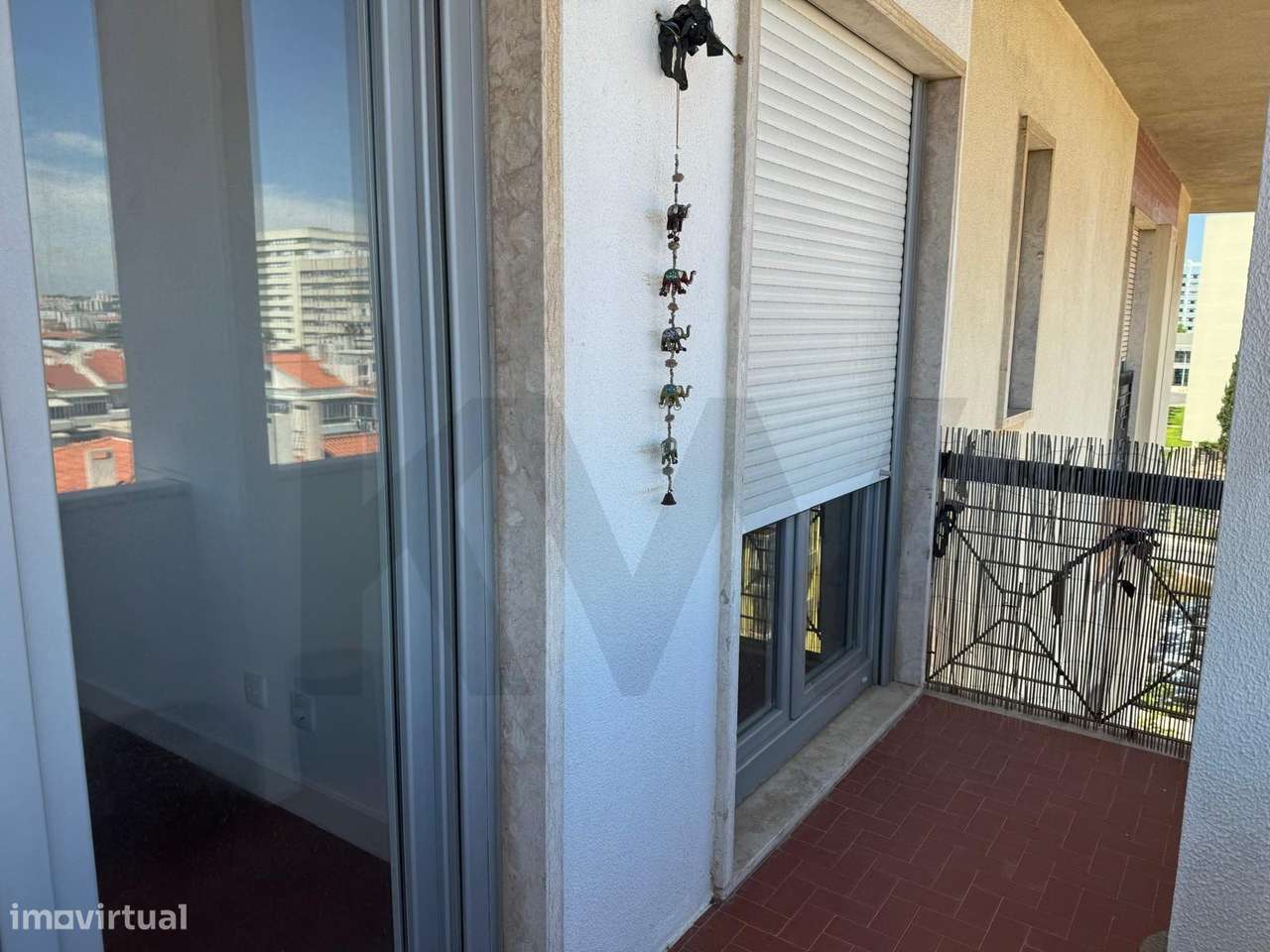 Apartamento T3 com varanda em Oeiras - Grande imagem: 4/13