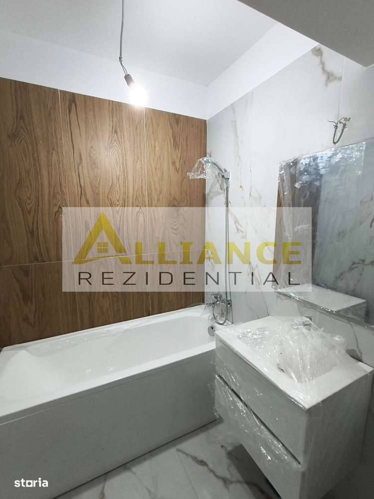 APARTAMENT 2 CAMERE TIP STUDIO –  Metrou BERCENI | BLOC NOU 2026-3