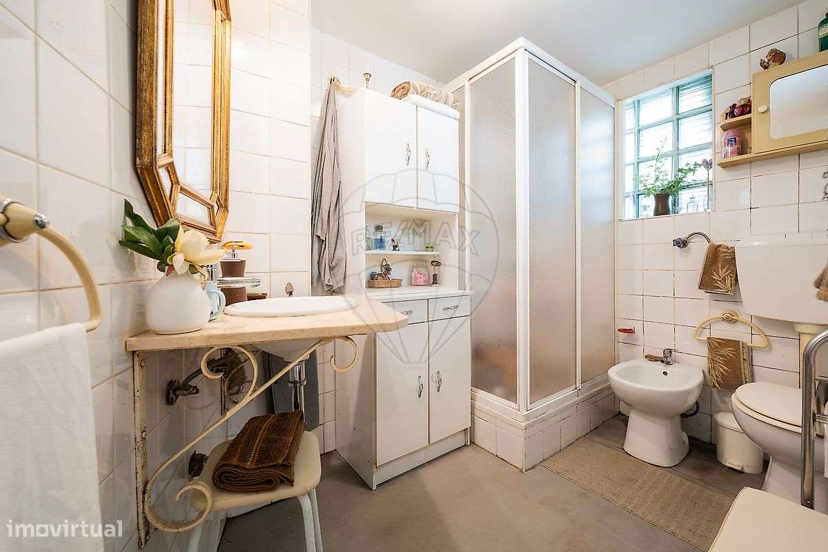 Apartamento T4 para venda-10