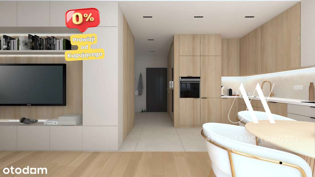 Nowe Apartamenty POD77 -Twój Nowy Adres-3