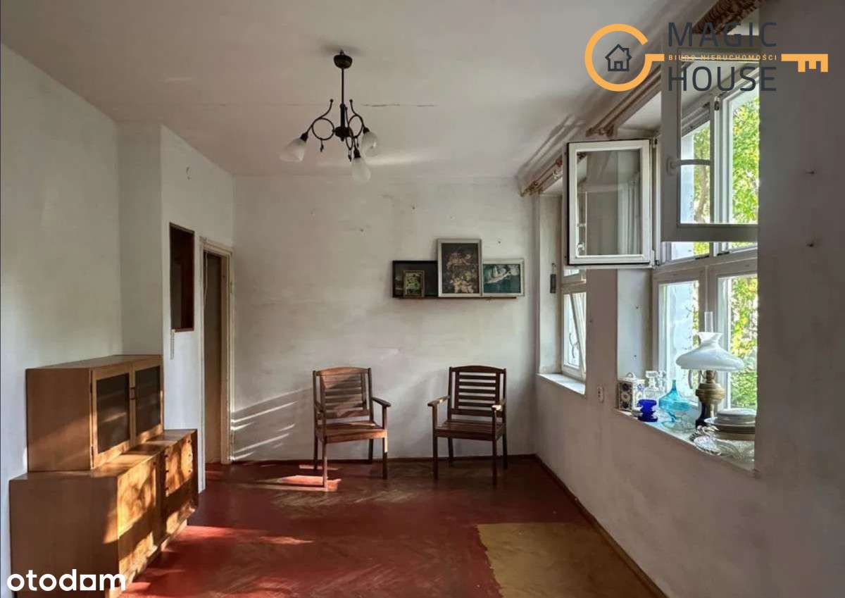 Kawalerka przy Żurawiu - Stare Miasto Gdańsk-4