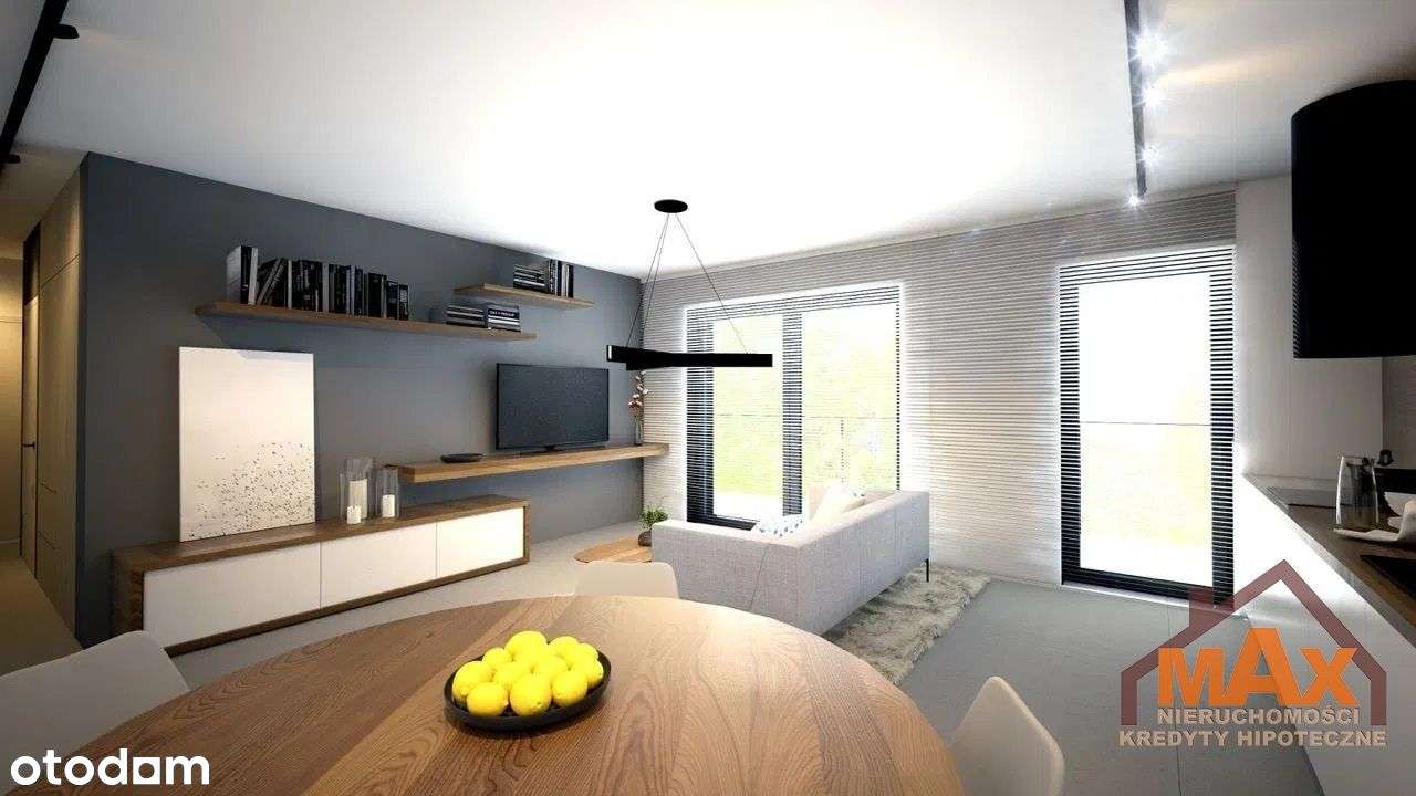 Nowy apartament Tychy Mąkołowiec - Pełny obrazek: 4/12