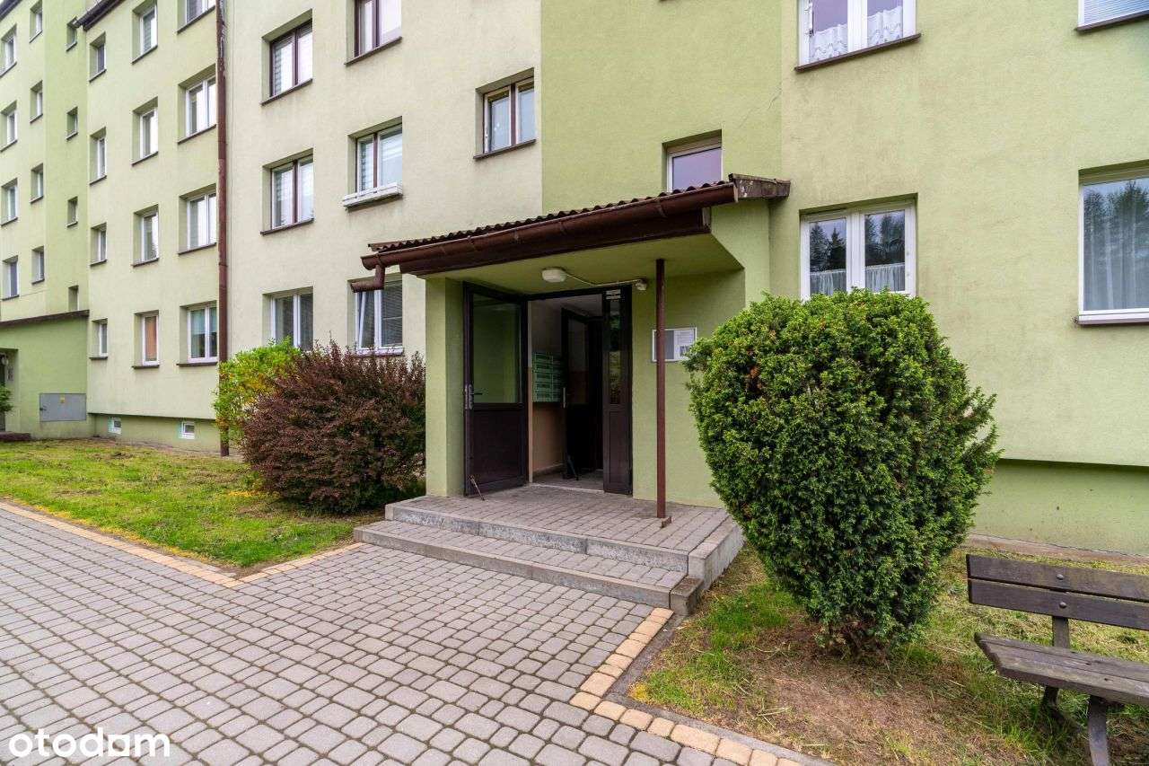 3-pokojowe rozkładowe. Pełna własność-12
