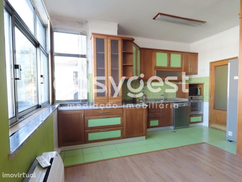 Apartamento T3 Abraveses - 5 min do centro da cidade de V...