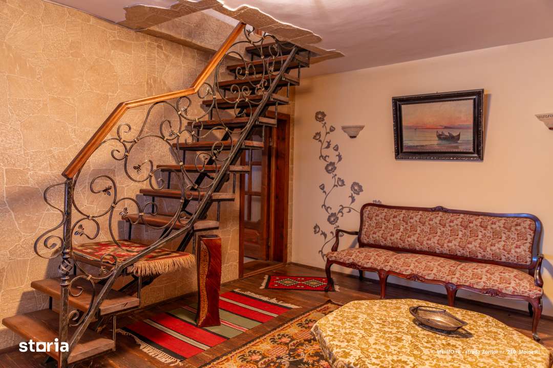 Zorilor 210. Casa ta, langa Judecatorie-10