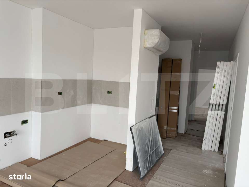 Apartament 4 camere, 107 mp utili, zona Central - Imagine principală: 2/4