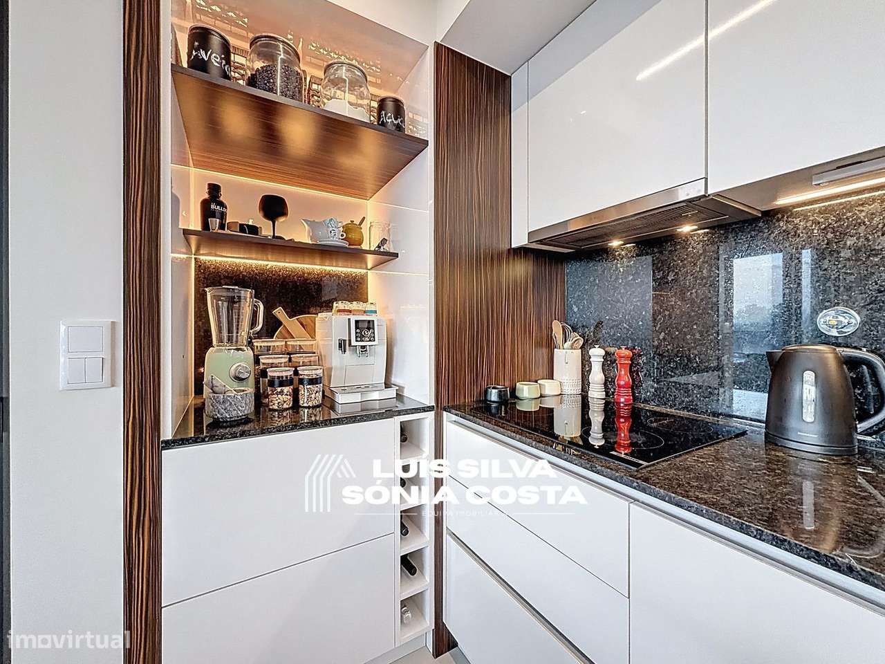 Apartamento T3 de Luxo com Terraço Panorâmico e Vista Rio Douro...-7