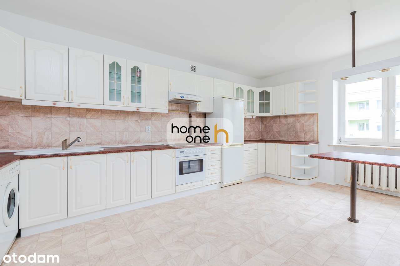 Dwupoziomowe mieszkanie | możliwość aranżacji 4 sypialni | ciche - Pełny obrazek: 4/14