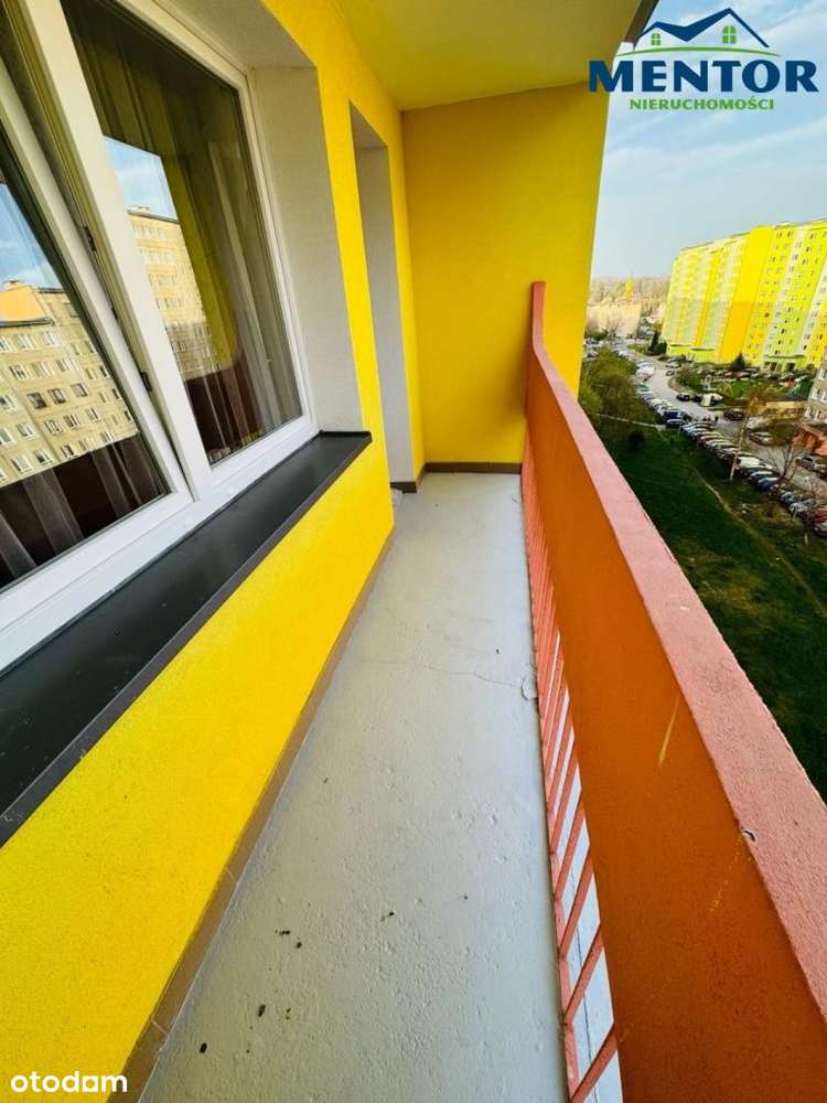 3 pokoje po generalnym remoncie na Podzamczu-11