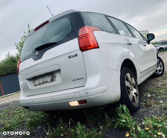 Peugeot 5008 1.6 HDi Active - 18